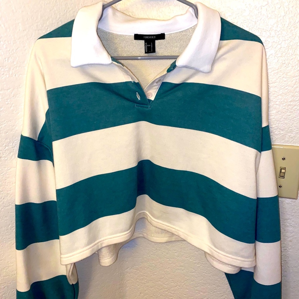 Rugby shirt